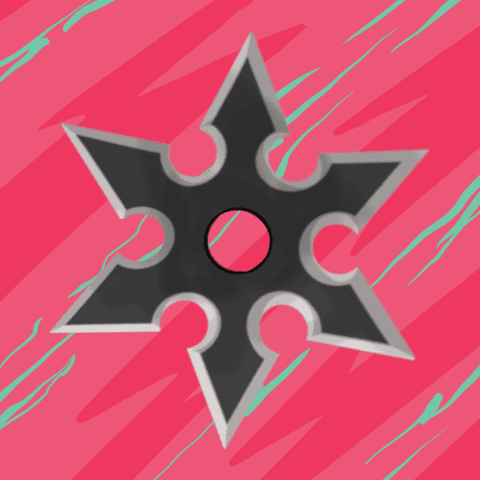 shuriken