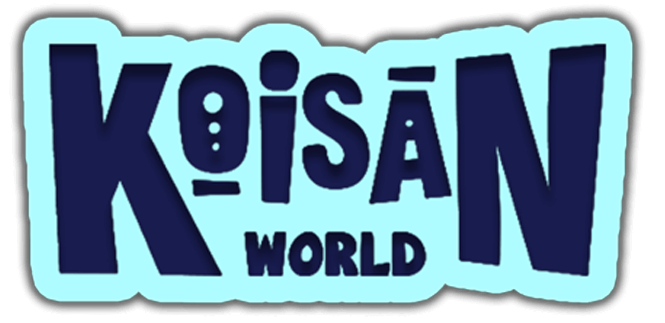 Koisan Logo